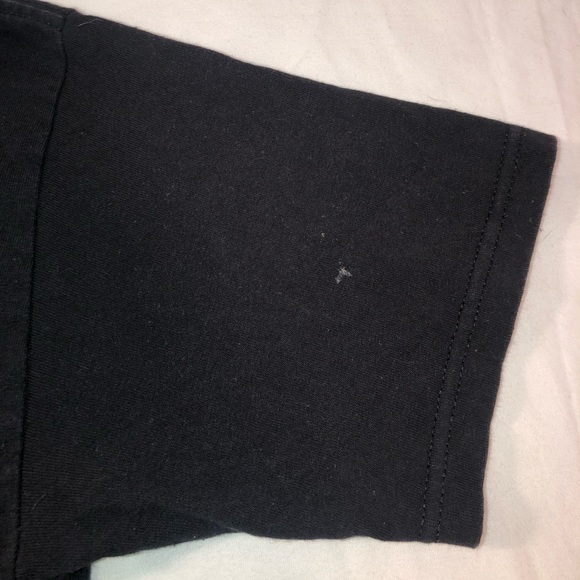 Women’s Yazbek Just Did It Retro Graphic Short Sleeve T-Shirt Size Small - Picture 6 of 6